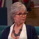 VIDEO: Rita Moreno Reveals the Most Important Part About the WEST SIDE STORY Film…