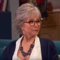 VIDEO: Rita Moreno Reveals the Most Important Part About the WEST SIDE STORY Film… Video