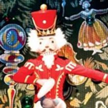 Boston Ballet presents Mikko Nissinen's THE NUTCRACKER