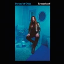 Strand of Oaks Announces 'Eraserland' Out 3/22