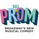 THE PROM Original Broadway Cast Recording Available 12/14; Hear the First Single Now!