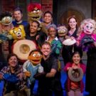 Photo Flash: First Look at AVENUE Q at New Village Arts