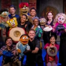 Photo Flash: First Look at AVENUE Q at New Village Arts