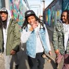 The Late Ones Announces New Single TELL ME NOT Drops 5/24