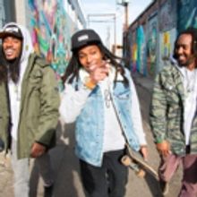 The Late Ones Announces New Single TELL ME NOT Drops 5/24