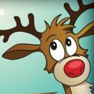 Act II Playhouse in Ambler Presents ROSIE THE REINDEER AND THE CASE OF THE STOLEN…