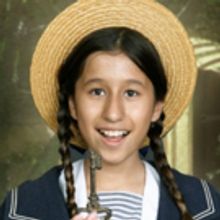 North Coast Rep Presents THE SECRET GARDEN