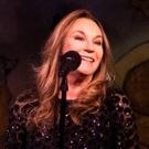 Photo Flash: John Pizzarelli & Jessica Molaskey Take the Stage at Café Carlyle