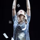 Photo Flash: First Look at Kaisa Hammarlund and the Cast of VIOLET