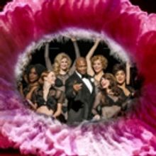 NFL Legend Eddie George Will Star in CHICAGO in Columbus