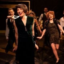 THE GREAT GATSBY Becomes Longest Running Immersive Show Ever In The UK