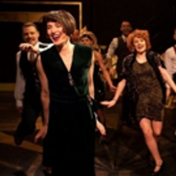 THE GREAT GATSBY Becomes Longest Running Immersive Show Ever In The UK Photo