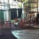 BWW Feature: LOCAL COMPANIES RELOCATE AFTER FIRE AT KCA at Kentucky Center For The…