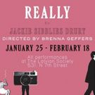 Theatre Exile to Explore Complexity of Humanity with REALLY