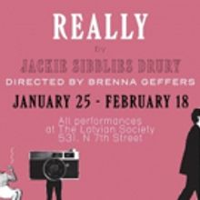 Theatre Exile to Explore Complexity of Humanity with REALLY