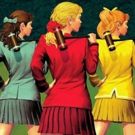 Lakewood Playhouse Announces HEATHERS, THE WOLVES, and More