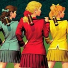 Lakewood Playhouse Announces HEATHERS, THE WOLVES, and More