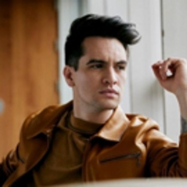 Panic! At The Disco To Kick Off Pray For The Wicked Tour in Minneapolis Tonight Photo