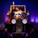 Photo Flash: First Look at CHITTY CHITTY BANG BANG at Bainbridge Performing Arts