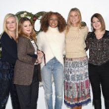 Goop Hosted First Ever IN GOOP HEALTH Wellness Summit In New York City