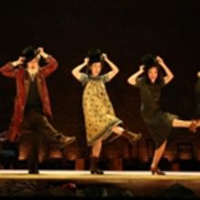 Original Stars Reunite for INDECENT In Los Angeles