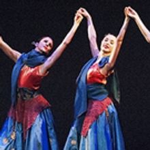 Imperial Theatre Celebrates 100th Anniversary with Ballets with a Twist