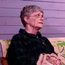 BWW Review: THE GIN GAME at The Beckwith Theatre Company