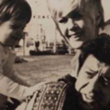 Joely Fisher of GROWING UP FISHER at Myron's Cabaret Jazz At The Smith Center For The