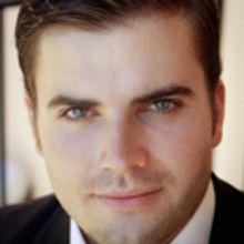 Andrew Surrena Steps in for David Guzman in LA TRAVIATA at Sarasota Opera