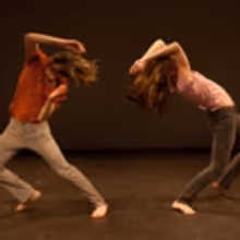 Green Space Presents TAKE ROOT and FERTILE GROUND