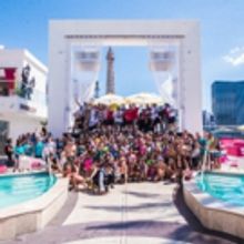 Drai's Las Vegas Donates Over 500 Service Hours, $25K in School Supplies, 480 Meals &