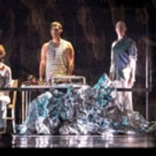 The UC San Diego Department Of Theatre And Dance Presents MONSTER