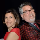 Eisemann Center presents Pat Hazell & Dena Blizzard in MY FUNNY VALENTINE