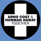 Arno Cost and Norman Doray Release New Single, 'Together'