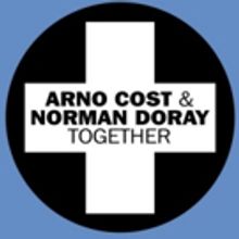 Arno Cost and Norman Doray Release New Single, 'Together'