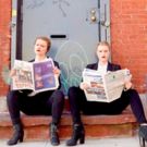 3DaysPrior Kicks Off with ROSENCRANTZ AND GUILDENSTERN ARE DEAD