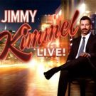 RATINGS: JIMMY KIMMEL LIVE! Sees Strongest Week in 1 Year