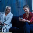 BWW Review: CATERPILLAR, Theatre503