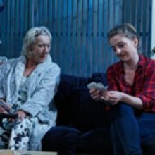 BWW Review: CATERPILLAR, Theatre503