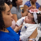 Carnegie Hall's Lullaby Project Reaches Hundreds of Families Throughout 2018-2019…
