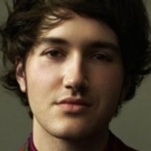 Max Vernon Talks EXISTENTIAL Residency, Making 'Art Babies' with Collaborators, and F