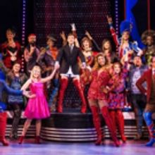 BWW Review: KINKY BOOTS Kicks Butt at Providence Performing Arts Center