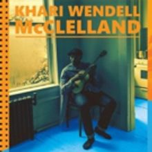Khari Wendell McClellan Plans Tour Along With Release of New Album THE FREEDOM SINGER