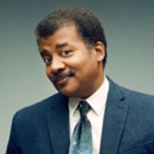 Neil DeGrasse Tyson to Bring THE SEARCH FOR LIFE IN THE UNIVERSE to NJPAC