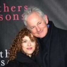 Victor Garber: Joining Bernadette Peters in HELLO, DOLLY! Was 'No-Brainer'