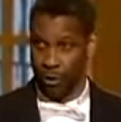 VIDEO: 30 Days of Tony! Day 22- Denzel Washington Takes Home A Tony for FENCES
