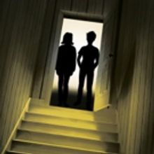 STRANGER THINGS Meets PAN'S LABYRINTH In David Darrow's Coming-of-age Mystery THE PAS