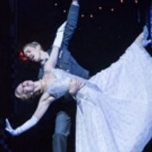BWW Review: Matthew Bourne's CINDERELLA is a Shoe-in Splendiferous Success at The Ahm