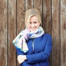 JoJo Moyes to Discuss New Novel STILL ME