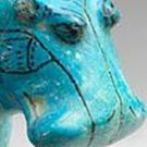Celebrate Met Museum Mascot 'William' The Hippo, 11/17- 11/19